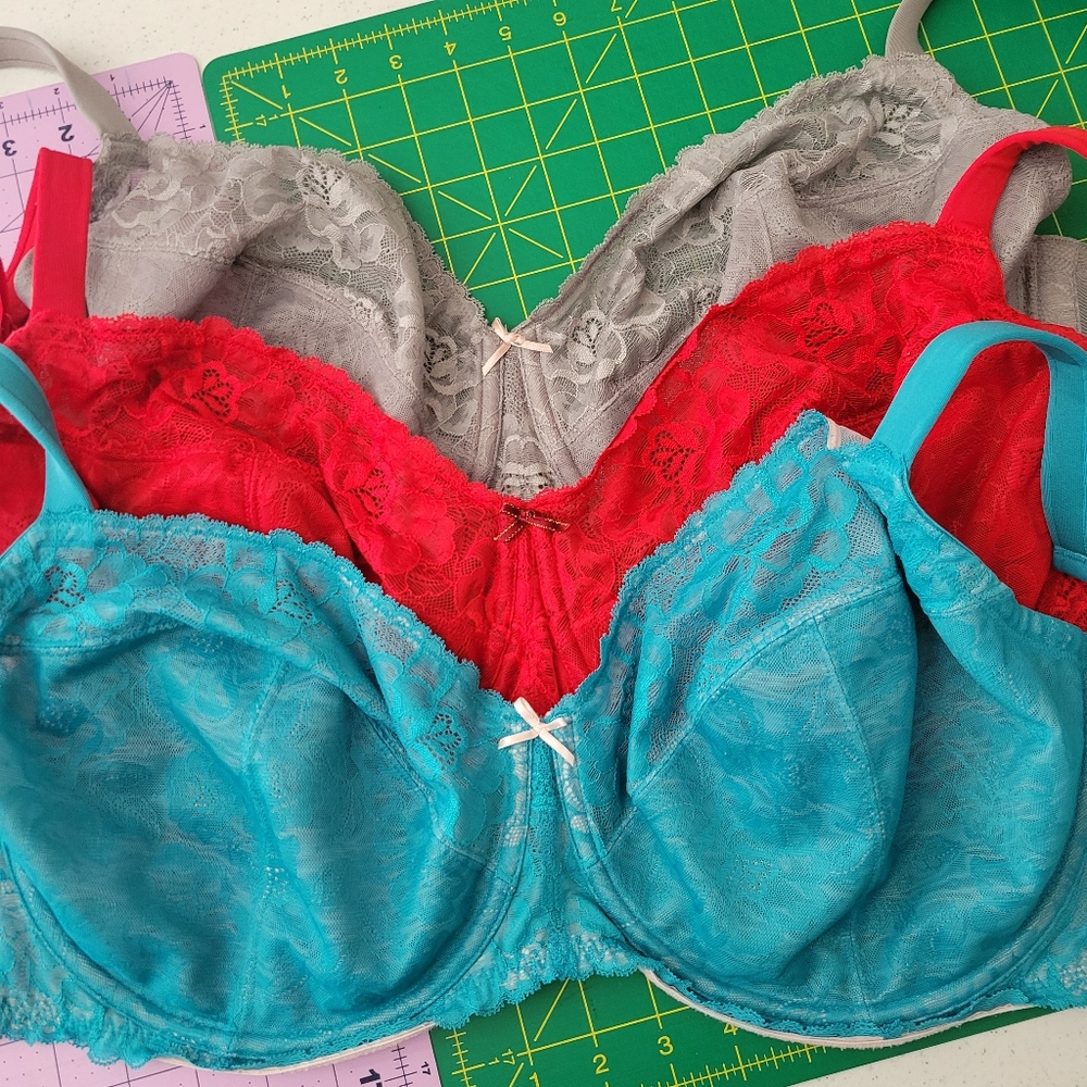 Cacique Bra Sale